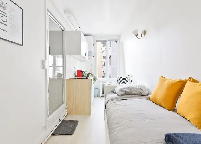 Quartier Tour Eiffel 9 Free Netflix