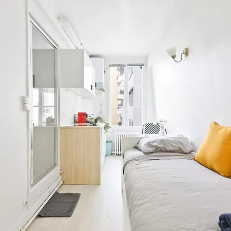 Quartier Tour Eiffel 9 Free Netflix