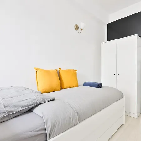 Quartier Tour Eiffel 9 Free Netflix Apartment