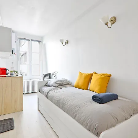 Quartier Tour Eiffel 9 Free Netflix Paris